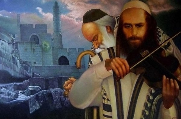 Владислав ЦАП