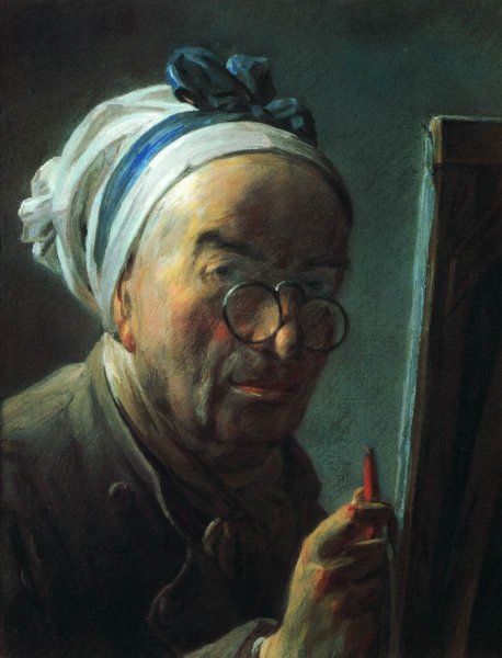 Жан Батист Симеон Шарден