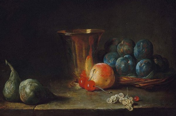 Жан Батист Шарден