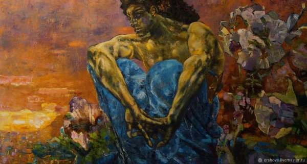 Шарль Морен