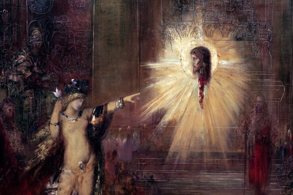 Бёклин Арнольд (Arnold Böcklin; 1827-1901)