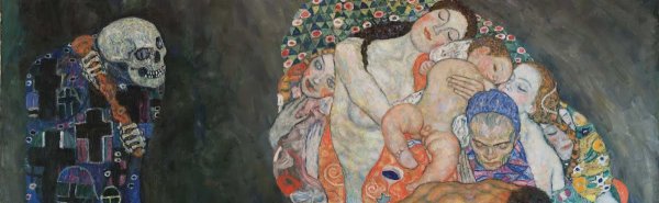 Ночь Фердинанд Ходлер картина