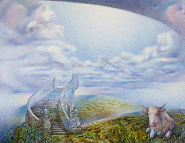 Мирослав Йотов художник