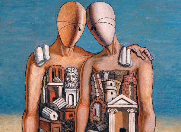 Елена Косарева художник