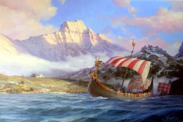 Шевченко Владимир художник маринист Одесса