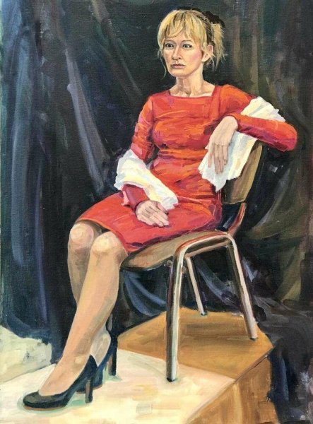 Slava Korolenkov / Вячеслав Короленков, 1958