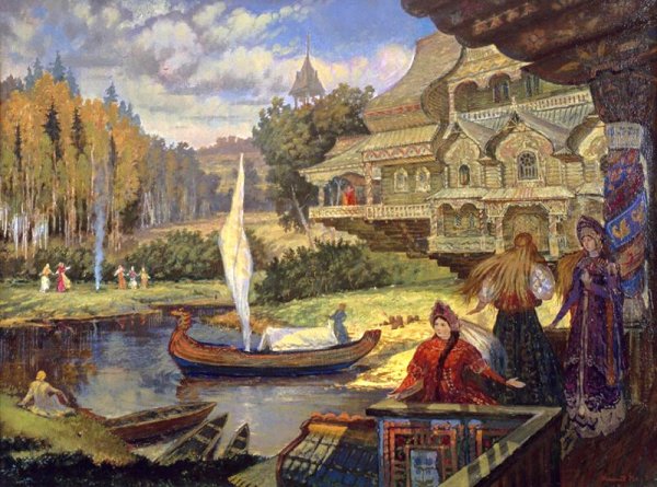 Угланов Александр Борисович картины