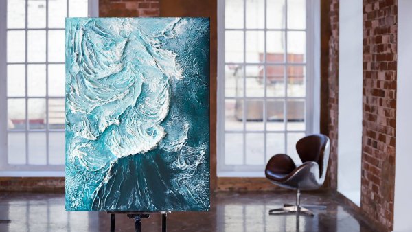 Американский маэстро Джастин Геффри