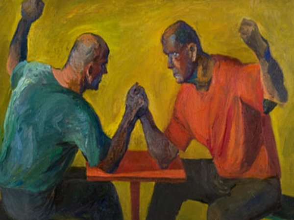 Академия художеств Репин живопись