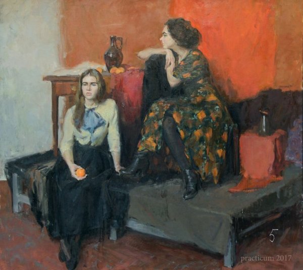 Басанец Александр Дмитриевич