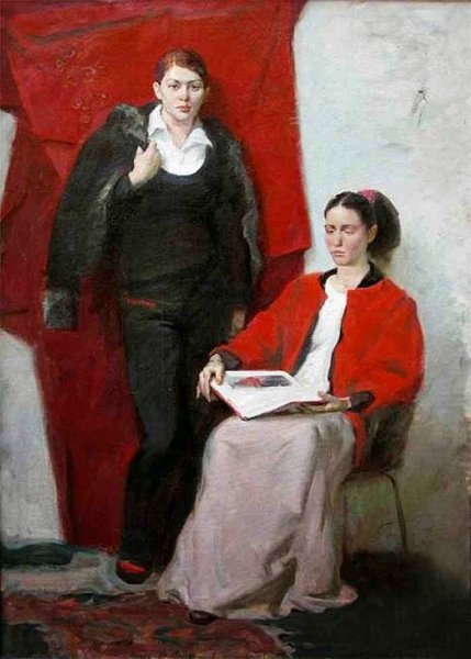 Александр Жерноклюев