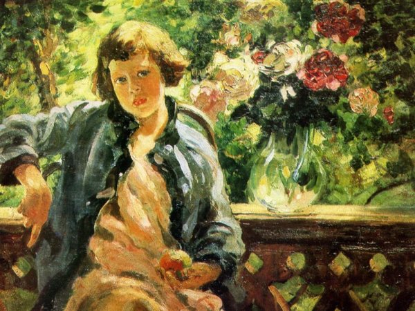 Александр Михайлович Герасимов