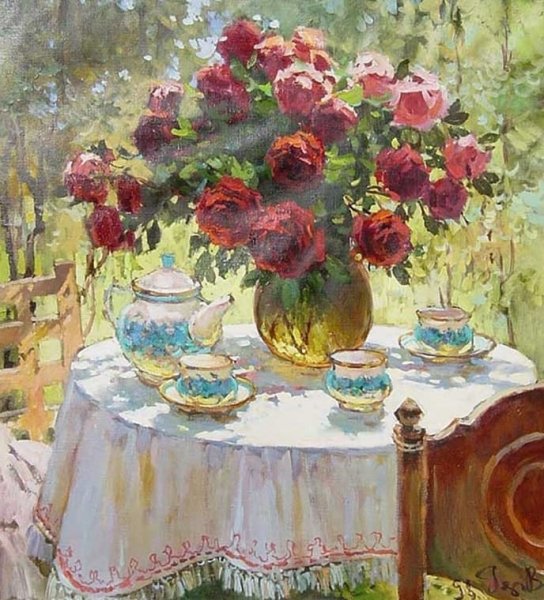 Александр Михайлович Герасимов