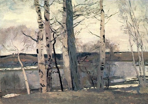 Герасимов Александр Михайлович (1881 - 1963)