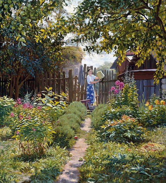 Герасимов Леонид Степанович