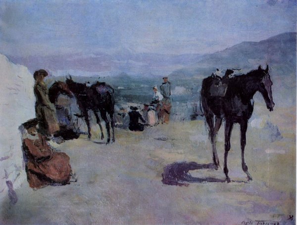 Герасимов Сергей Васильевич (1885 - 1964)