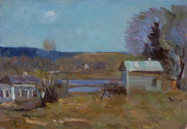 Александр Михайлович Герасимов