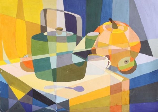 Мейндерт Хоббема картины