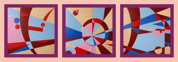 Статика динамика симметрия асимметрия