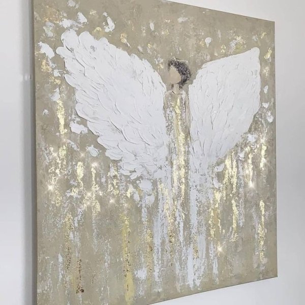 Акбирова Аделина интерьерные картины