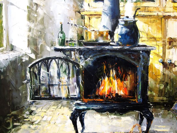 Глеб Голубецкий