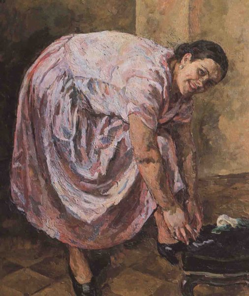 Картины Кончаловского Петра Петровича