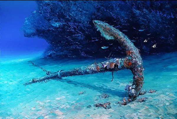 Сергей Евгеньевич Бессонов