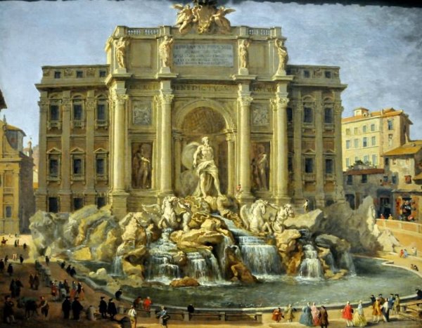 Аппий Клавдий и Виргиния