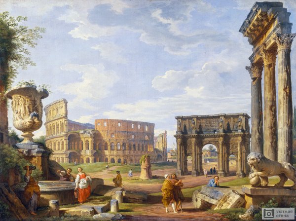 Помпеи вилла мистерий фрески