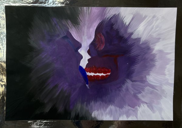 Сопка Безымянная Камчатка