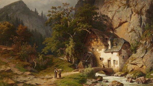 Янсен, Йохан Йозеф (Jansen, Johann Joseph)