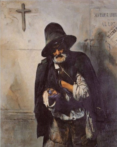 Чистяков Павел Петрович художник