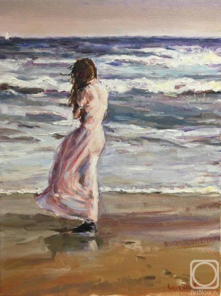 Павел Петрович Чистяков (1832-1919).