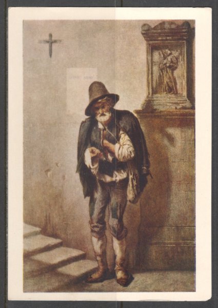 Всеволод Чистяков художник