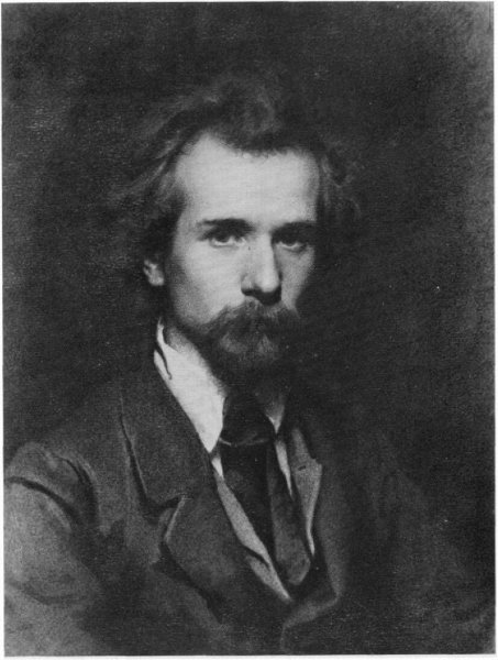 Савинский Василий Евменьевич 1859-1937 художник