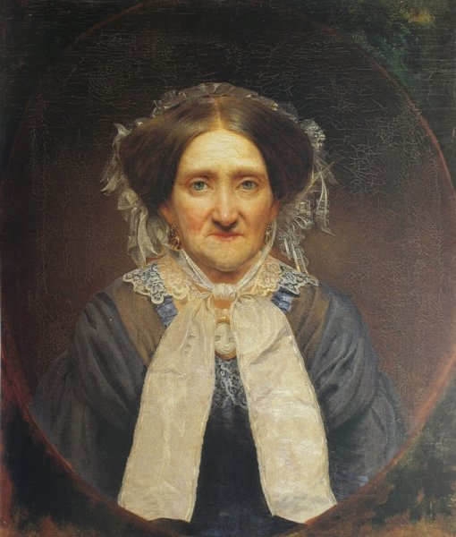 Павел Петрович Чистяков