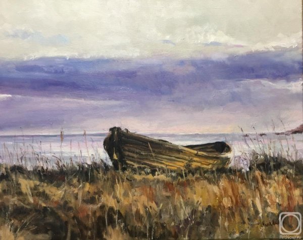 Художник-педагог Павел Петрович Чистяков(1832—1919).