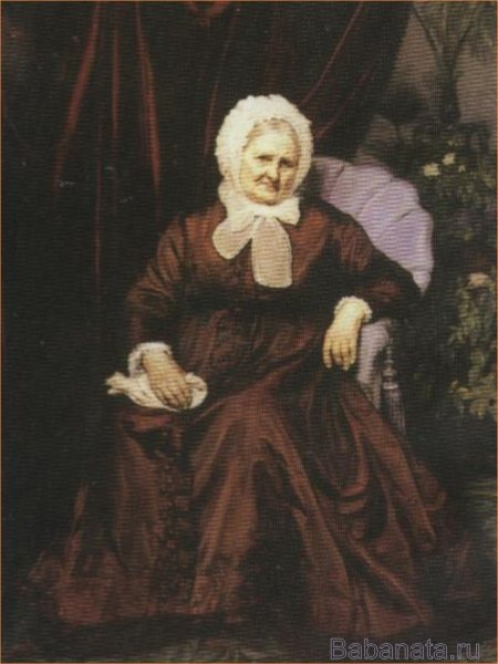 Всеволод Чистяков художник