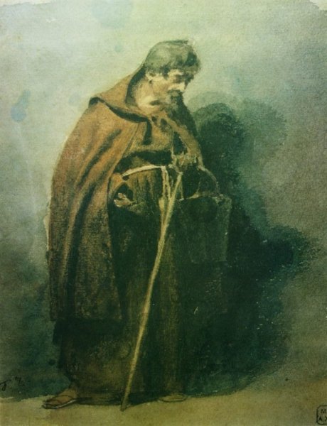 Павел Петрович Чистяков картины