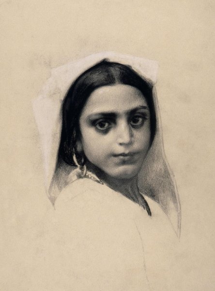 Чистяков Академия художеств