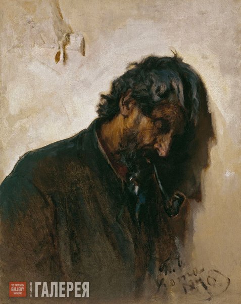 Павел Петрович Чистяков картины