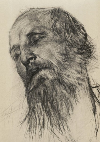 Юрий Чистяков художник