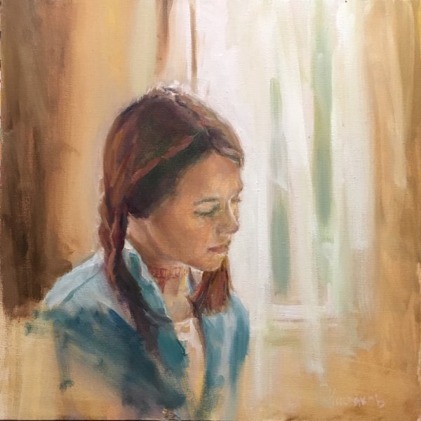 Павел Петрович Чистяков