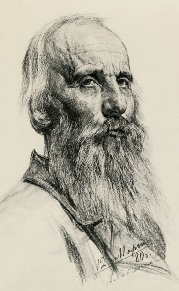 Всеволод Чистяков художник