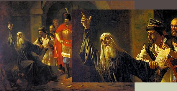 Павел Григорьевич Чистяков художник картины