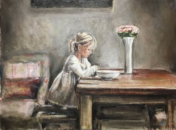 Павел Петрович Чистяков