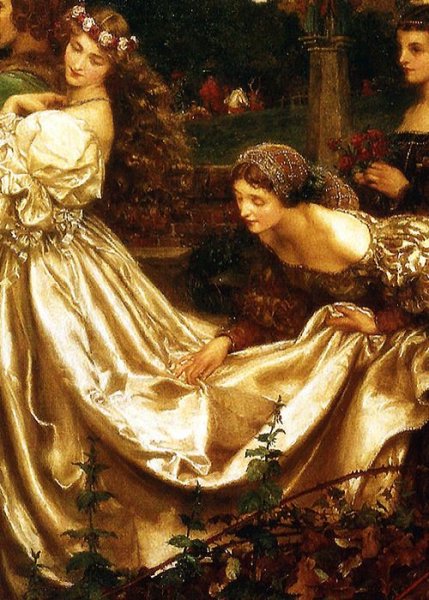 Элеонора Фортескью Брикдейл