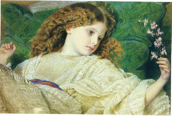 Филипп Вальферон художник