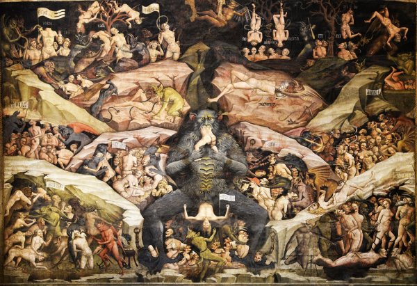 Художник Уэйн Дуглас Барлоу