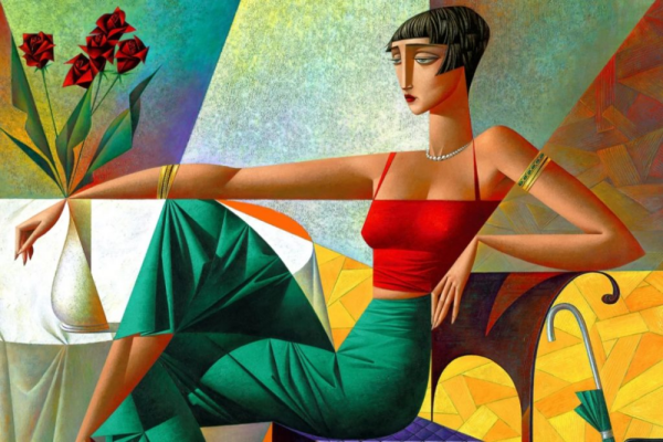 Georgy Kurasov
